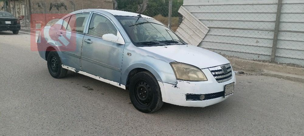 Chery A5